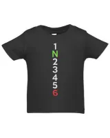 Infant Jersey T-Shirt Infant Jersey T-Shirt