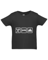 Infant Jersey T-Shirt Infant Jersey T-Shirt