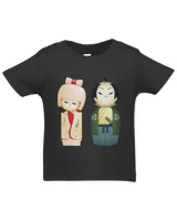 Infant Jersey T-Shirt Infant Jersey T-Shirt