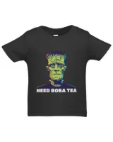 Infant Jersey T-Shirt Infant Jersey T-Shirt