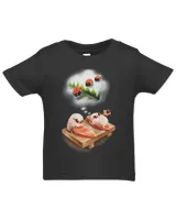 Infant Jersey T-Shirt Infant Jersey T-Shirt