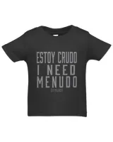 Infant Jersey T-Shirt Infant Jersey T-Shirt