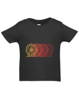 Infant Jersey T-Shirt Infant Jersey T-Shirt