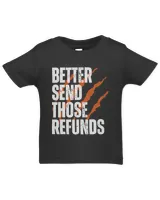 Infant Jersey T-Shirt Infant Jersey T-Shirt