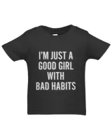 Infant Jersey T-Shirt Infant Jersey T-Shirt
