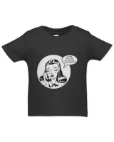 Infant Jersey T-Shirt Infant Jersey T-Shirt