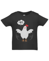 Infant Jersey T-Shirt Infant Jersey T-Shirt