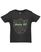 Infant Jersey T-Shirt Infant Jersey T-Shirt
