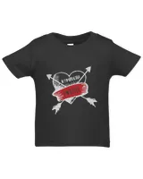 Infant Jersey T-Shirt Infant Jersey T-Shirt