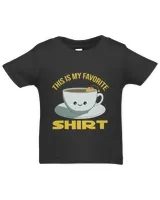 Infant Jersey T-Shirt Infant Jersey T-Shirt