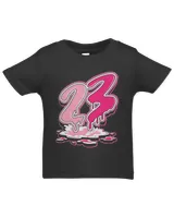 Infant Jersey T-Shirt Infant Jersey T-Shirt