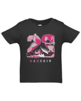 Infant Jersey T-Shirt Infant Jersey T-Shirt