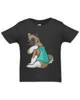 Infant Jersey T-Shirt Infant Jersey T-Shirt