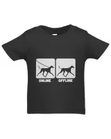 Infant Jersey T-Shirt