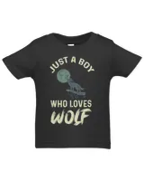 Infant Jersey T-Shirt