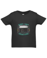 Infant Jersey T-Shirt Infant Jersey T-Shirt