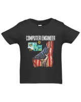 Infant Jersey T-Shirt Infant Jersey T-Shirt