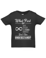 Infant Jersey T-Shirt Infant Jersey T-Shirt