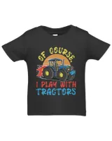 Infant Jersey T-Shirt Infant Jersey T-Shirt