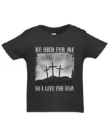 Infant Jersey T-Shirt Infant Jersey T-Shirt
