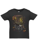 Infant Jersey T-Shirt Infant Jersey T-Shirt
