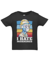 Infant Jersey T-Shirt Infant Jersey T-Shirt