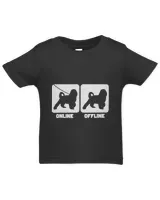 Infant Jersey T-Shirt Infant Jersey T-Shirt