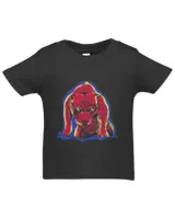 Infant Jersey T-Shirt Infant Jersey T-Shirt