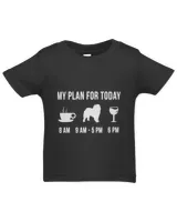 Infant Jersey T-Shirt Infant Jersey T-Shirt