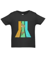 Infant Jersey T-Shirt Infant Jersey T-Shirt