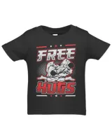 Infant Jersey T-Shirt Infant Jersey T-Shirt