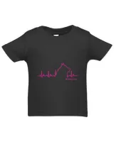 Infant Jersey T-Shirt Infant Jersey T-Shirt