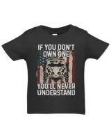 Infant Jersey T-Shirt Infant Jersey T-Shirt