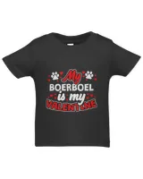 Infant Jersey T-Shirt Infant Jersey T-Shirt