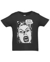 Infant Jersey T-Shirt Infant Jersey T-Shirt