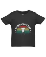 Infant Jersey T-Shirt Infant Jersey T-Shirt