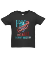 Infant Jersey T-Shirt