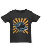Infant Jersey T-Shirt Infant Jersey T-Shirt