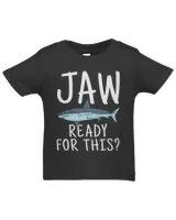 Infant Jersey T-Shirt Infant Jersey T-Shirt