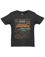 Infant Jersey T-Shirt Infant Jersey T-Shirt