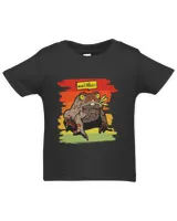 Infant Jersey T-Shirt Infant Jersey T-Shirt