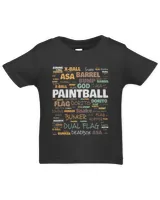 Infant Jersey T-Shirt Infant Jersey T-Shirt