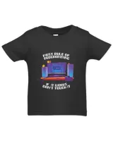 Infant Jersey T-Shirt Infant Jersey T-Shirt