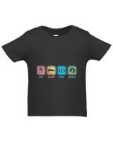 Infant Jersey T-Shirt Infant Jersey T-Shirt