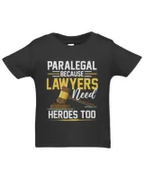 Infant Jersey T-Shirt