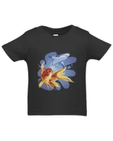 Infant Jersey T-Shirt Infant Jersey T-Shirt