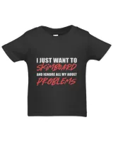Infant Jersey T-Shirt Infant Jersey T-Shirt