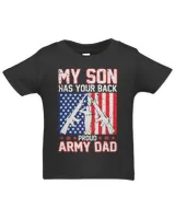 Infant Jersey T-Shirt Infant Jersey T-Shirt