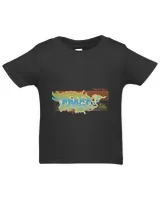 Infant Jersey T-Shirt Infant Jersey T-Shirt