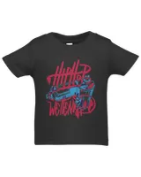 Infant Jersey T-Shirt Infant Jersey T-Shirt